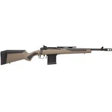 Карабін Savage 110 Scout 16.5’’ кал .308 Win
